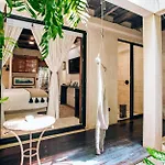 Orchid House Tulum Jungle