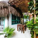 Hotel Cormoran Tulum & Cenote
