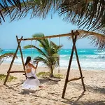 Apartamento Menesse By Andiani Travel Tulum