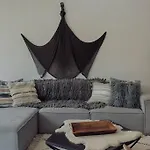 Jungle Lounge Barefoot Luxury 3br Two Level Penthouse With Pool In Luum Zama Apartment *