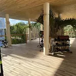 New Lovely Studio In Tulum