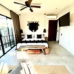Luxury Boutique Boho With Access To Bardo Apartamento