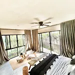 Apartamento Luxury Boutique Boho With Access To Bardo