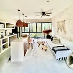 Luxury Boutique Boho With Access To Bardo Apartamento *