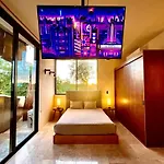 Atipika Tulum Dream Loft With Pool