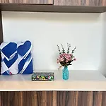 Moderno Y Espacioso Departamento En Aldea Zama Mexico *