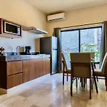 Residences In By Casago Apartment Tulum