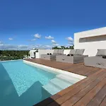 Casa Agape Boutique Hotel