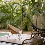 Zereno Club Access Tulum