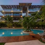 Apartahotel Xp Tulum