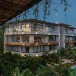Apartahotel Xp