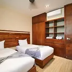 Apartment Aldea Zama Oasis: Private Pool With 24/7 Security