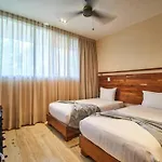 Aldea Zama Oasis: Private Pool With 24/7 Security *