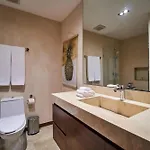 Apartment Aldea Zama Oasis: Private Pool With 24/7 Security *