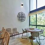Apartment Aldea Zama Oasis: Private Pool With 24/7 Security