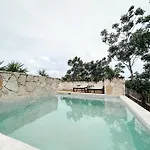 Vida Jungle Boho 14 With Special Fee To Access Bardo *