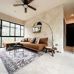 Apartment Vida Jungle Boho 14 With Special Fee To Access Bardo *