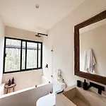 Vida Jungle Boho 14 With Special Fee To Access Bardo Apartment Tulum