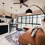 Vida Jungle Boho 14 With Special Fee To Access Bardo Apartment *