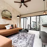 Vida Jungle Boho 14 With Special Fee To Access Bardo *