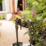 Casa Teka - Boutique & Cenote 4*