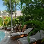 Suites At Treetops Tulum