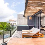 Iik Tulum Luxury Penthouses By Spot Rentals