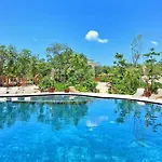 Private Rooftop Penthouse With Pool, Bbq & Jungle View Apartamento Tulum
