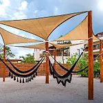Apartamento Private Rooftop Penthouse With Pool, Bbq & Jungle View