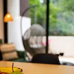 1 Rec. | Vista A La Jungla + Piscina Infinita + Amenidades Lx Apartamento *
