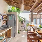 Hostal Dona Lucha