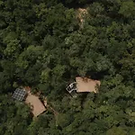 OJO DE ÁRBOL, boutique cabin in the real jungle