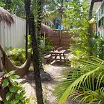 Pal Mar Glamtainer Hotel Tulum