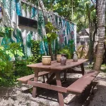 Hotel Pal Mar Glamtainer Tulum
