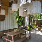 Pal Mar Glamtainer Hotel Tulum