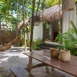Hotel Pal Mar Glamtainer Tulum