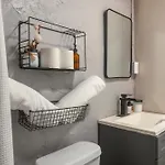 Pal Mar Glamtainer Hotel Tulum