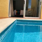 Villa Private Nah-k'aan House Tulum