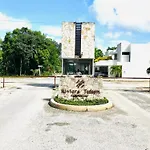 Private Nah-k'aan House Tulum