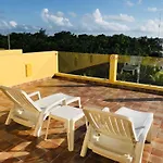 Villa Private Nah-k'aan House Tulum