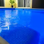 Private Nah-k'aan House Tulum