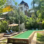 Apartahotel Casa Tulum