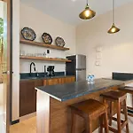 Apartamento Estilo Boho Chic | Céntrico | Roof Garden *
