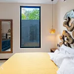 Apartamento Estilo Boho Chic | Céntrico | Roof Garden