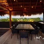 Estilo Boho Chic | Céntrico | Roof Garden Apartamento *