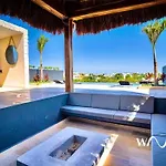 Apartamento Estilo Boho Chic | Céntrico | Roof Garden *