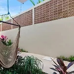 Estilo Boho Chic | Céntrico | Roof Garden