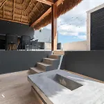 Estilo Boho Chic | Céntrico | Roof Garden