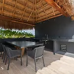 Estilo Boho Chic | Céntrico | Roof Garden *