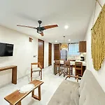 Hermoso Departamento En Apartment *
